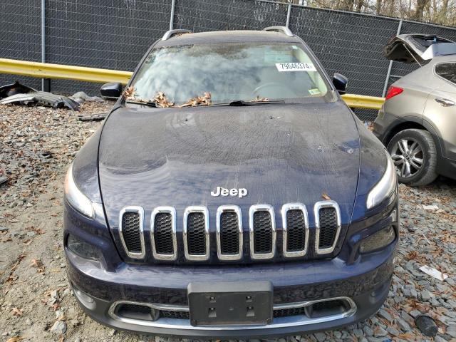 2015 JEEP CHEROKEE L - 1C4PJMDS9FW752784