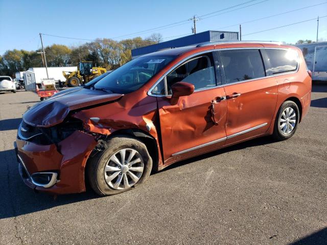 2018 CHRYSLER PACIFICA T - 2C4RC1EG1JR197407