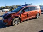 2018 CHRYSLER PACIFICA T - 2C4RC1EG1JR197407