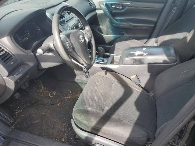 2015 NISSAN ALTIMA 2.5 - 1N4AL3AP8FN899717