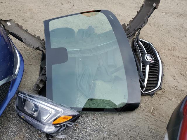 2017 BUICK ENCORE PRE - KL4CJESB4HB177022