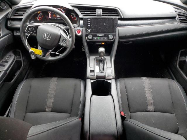 2021 HONDA CIVIC SPOR - SHHFK7H48MU225969