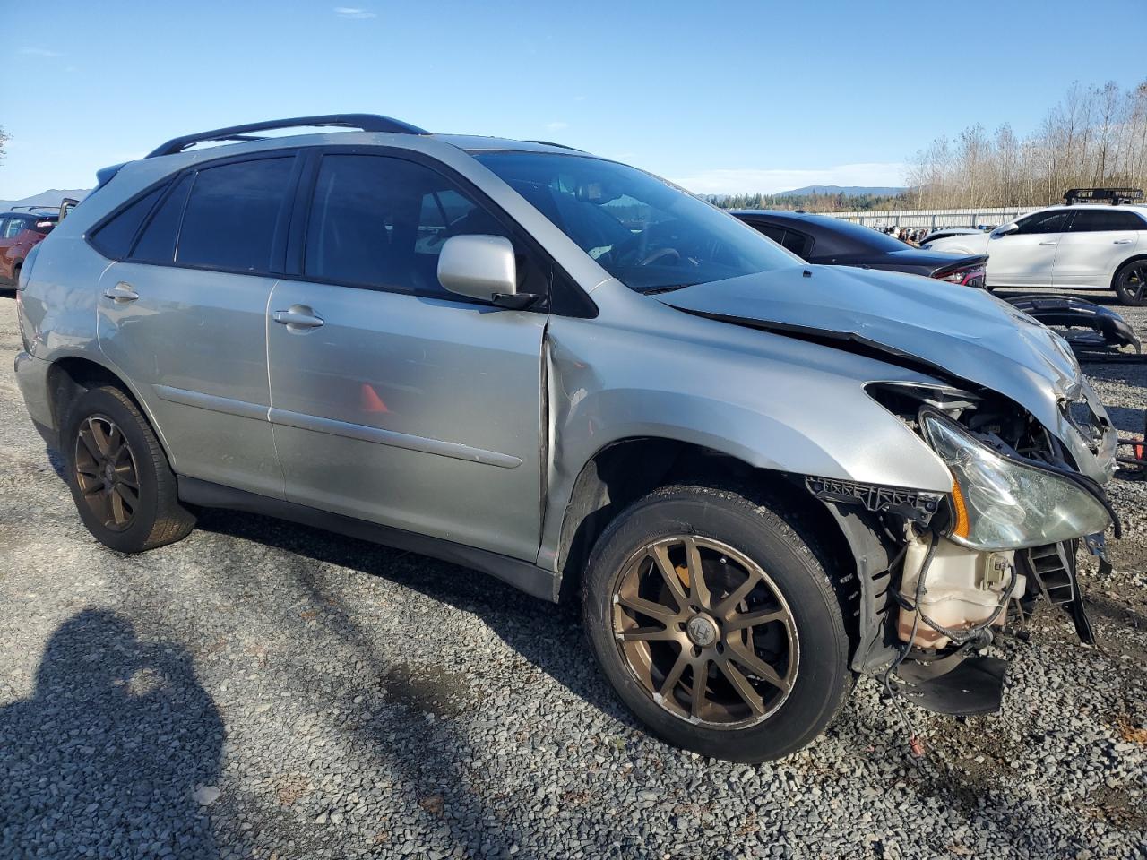 Lot #2960296762 2005 LEXUS RX 330