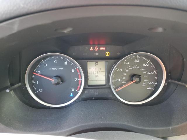 2015 SUBARU FORESTER 2 - JF2SJADCXFH499899