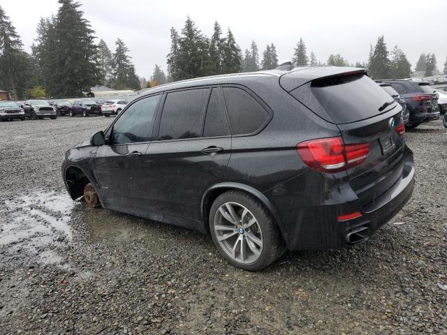 VIN 5UXKR0C37H0V76733 2017 BMW X5, Xdrive35I no.2