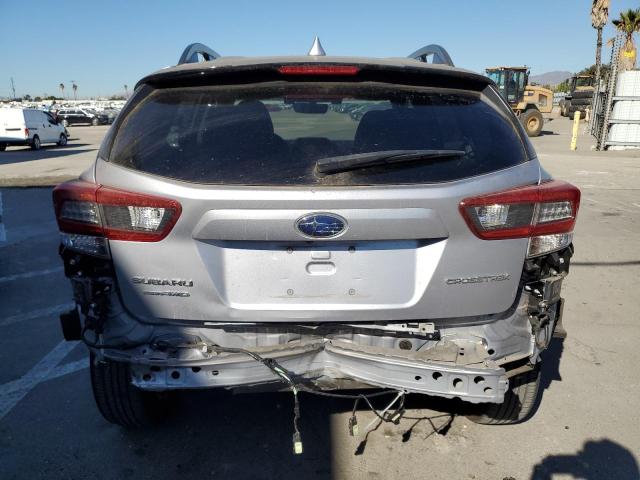 VIN JF2GTHNC7M8659340 2021 SUBARU CROSSTREK no.6