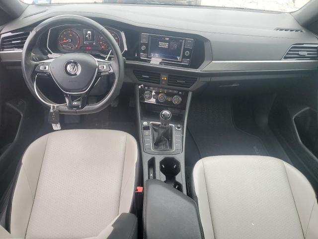 2020 VOLKSWAGEN JETTA S - 3VWN57BU9LM047140