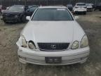 LEXUS GS 300 photo