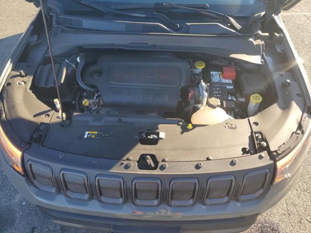 VIN 3C4NJDDB4NT135918 2022 JEEP COMPASS no.12