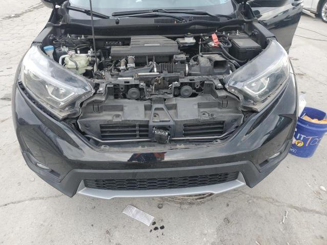 2019 HONDA CR-V EXL - 5J6RW1H85KA019057
