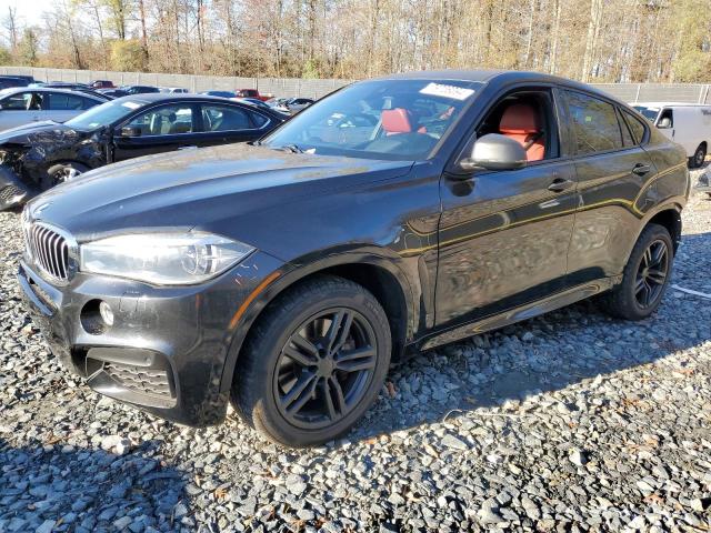 2016 BMW X6 XDRIVE5 - 5UXKU6C55G0R33747