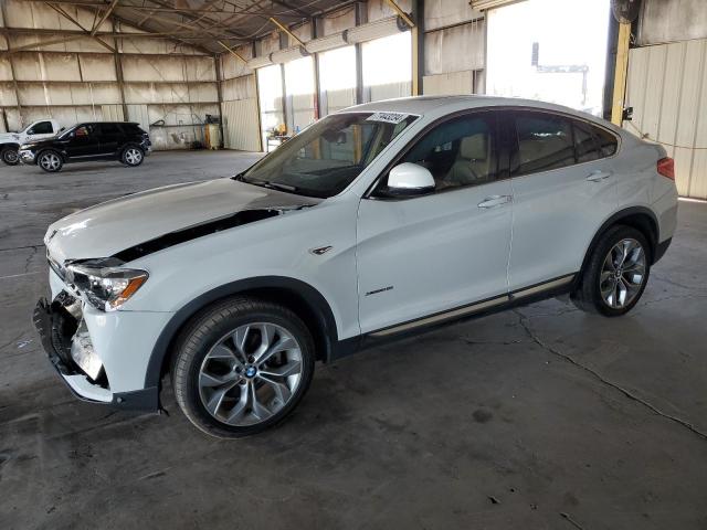 2017 BMW X4 XDRIVE2 #3037176508