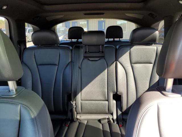 2017 AUDI Q7 PREMIUM - WA1LAAF79HD019827