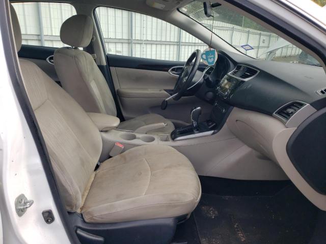 2016 NISSAN SENTRA S - 3N1AB7AP7GL680000
