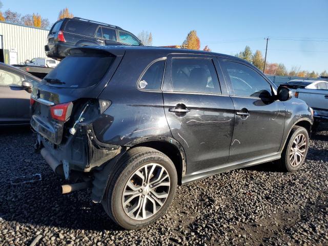 2018 MITSUBISHI OUTLANDER - JA4AR3AW8JU002226