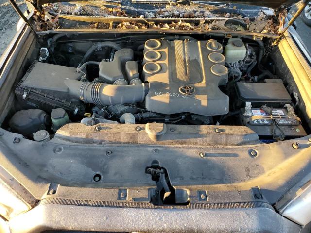 2016 TOYOTA 4RUNNER SR - JTEBU5JR0G5352866