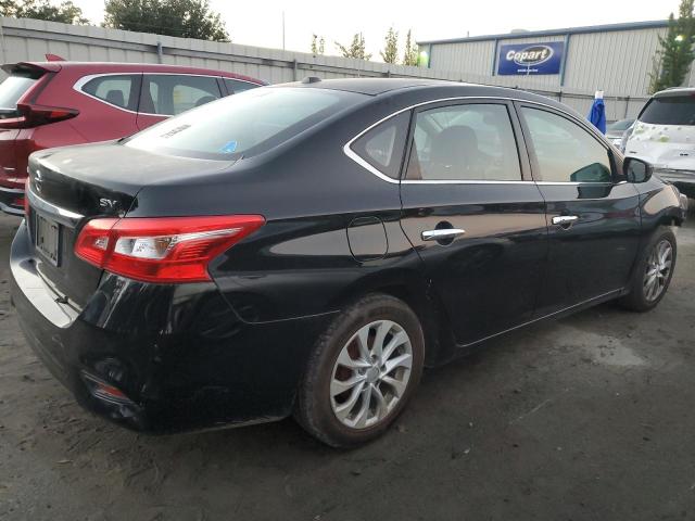2018 NISSAN SENTRA S - 3N1AB7APXJY275629
