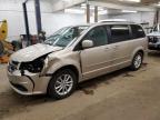 2016 DODGE GRAND CARA - 2C4RDGCG2GR180871