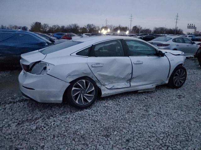 2020 HONDA INSIGHT TO 19XZE4F93LE010605