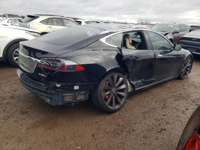 2017 TESLA MODEL S - 5YJSA1E47HF185300