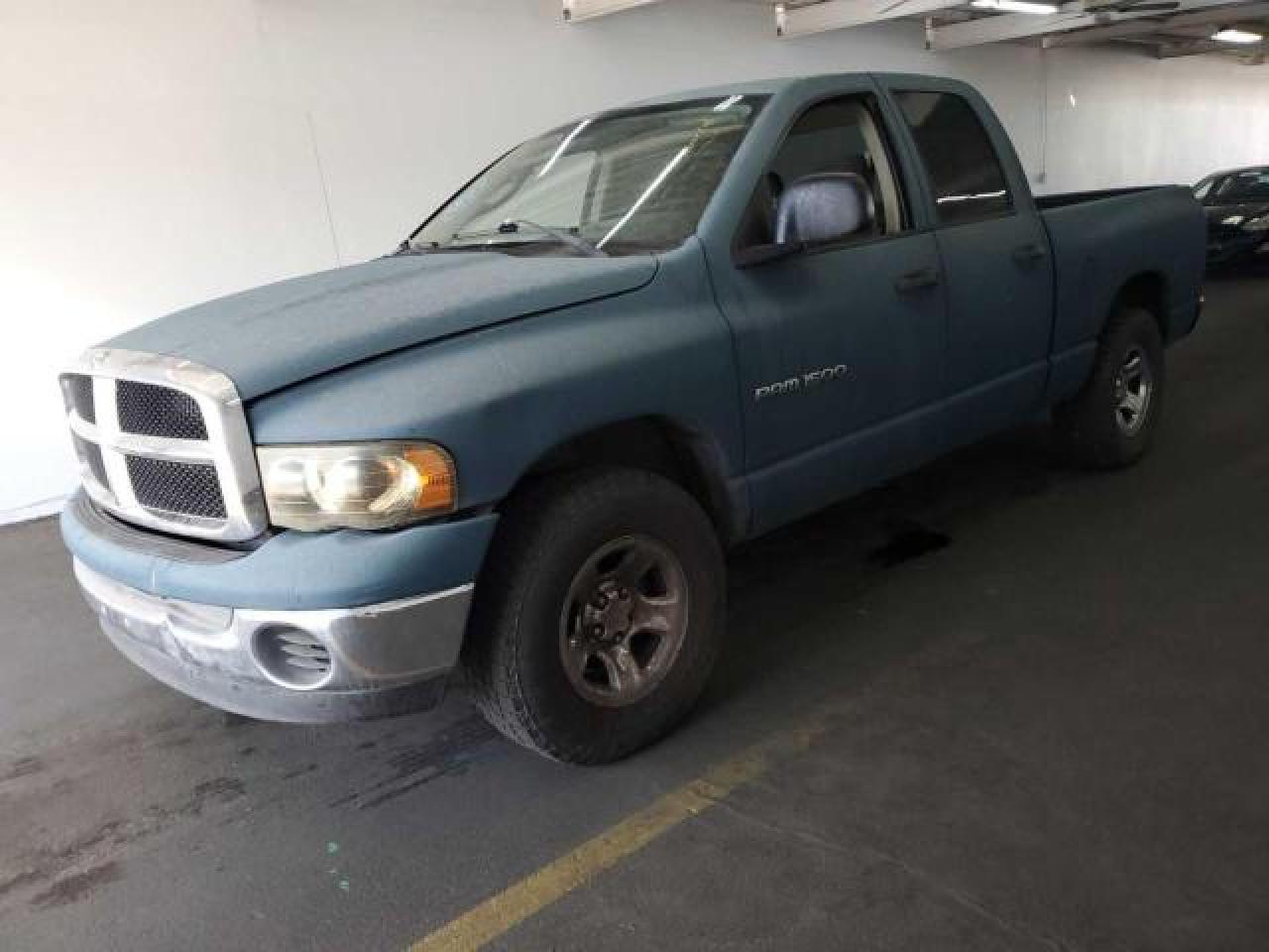 Lot #2952846769 2004 DODGE RAM 1500 S