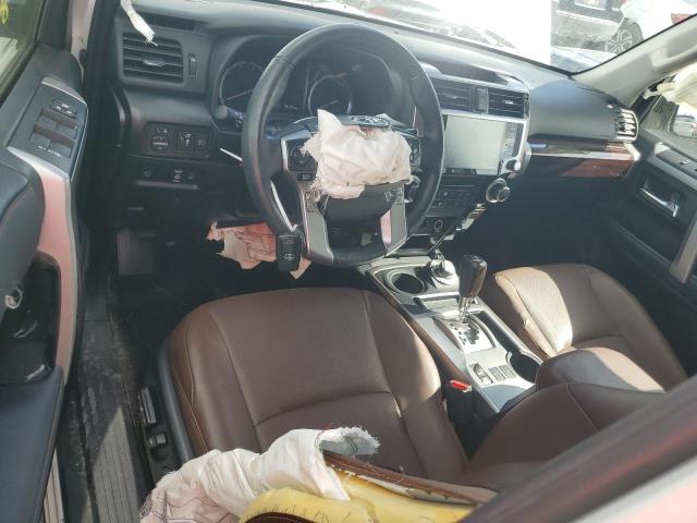 2023 TOYOTA 4RUNNER LI JTEKU5JR5P6131774