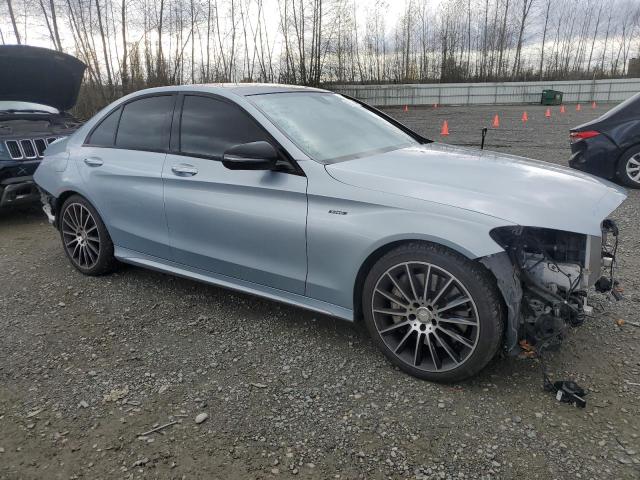 VIN 55SWF6EB9GU174827 2016 MERCEDES-BENZ C-CLASS no.4