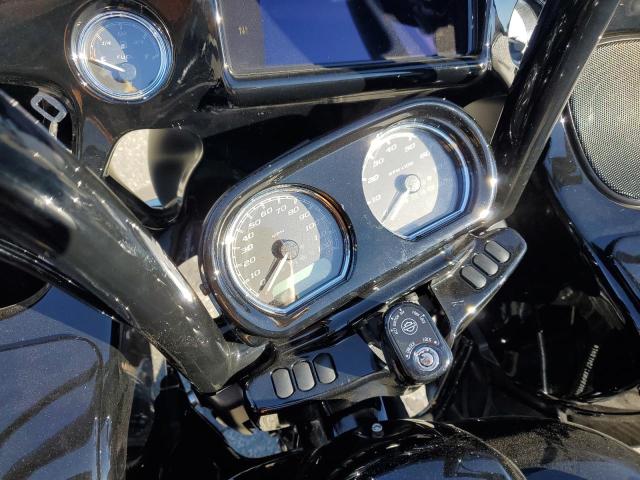 2022 HARLEY-DAVIDSON FLTRXST 1HD1ACL1XNB608075
