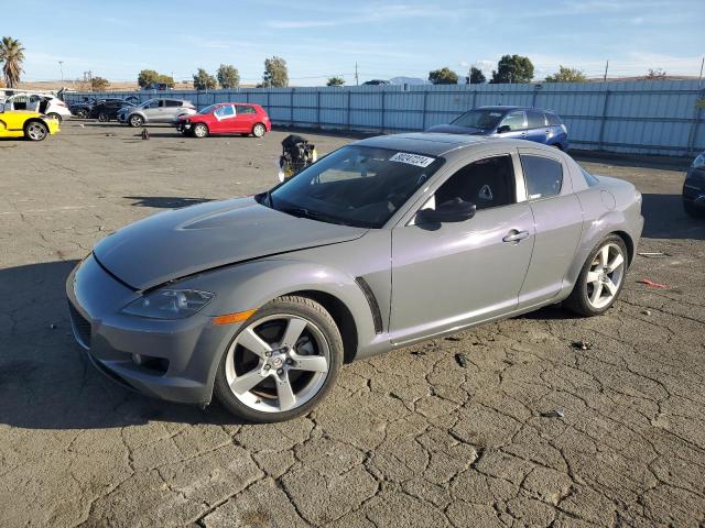 2007 MAZDA RX8 #3024639702