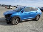 2017 HYUNDAI TUCSON LIM - KM8J3CA46HU481581