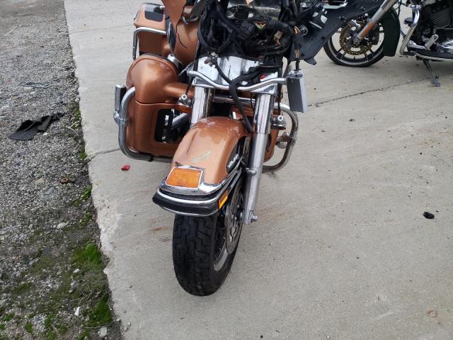 2008 HARLEY-DAVIDSON FLHTCUI 10 - 1HD1FC4408Y639363