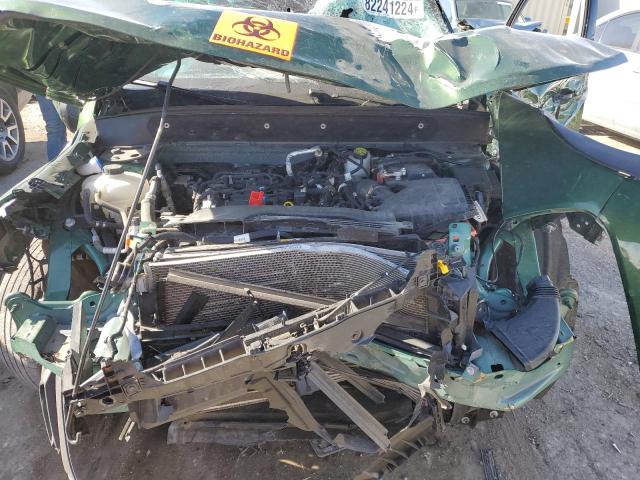 2023 FORD BRONCO SPO - 3FMCR9C63PRD79315