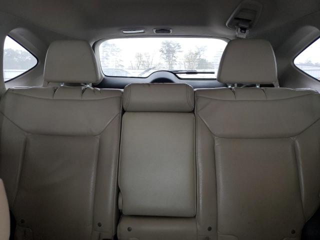 2016 HONDA CR-V TOURI - 5J6RM4H97GL015359