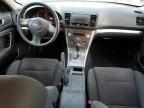 SUBARU LEGACY 2.5 снимка