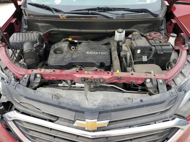 VIN 2GNAXKEV3K6273421 2019 CHEVROLET EQUINOX no.12