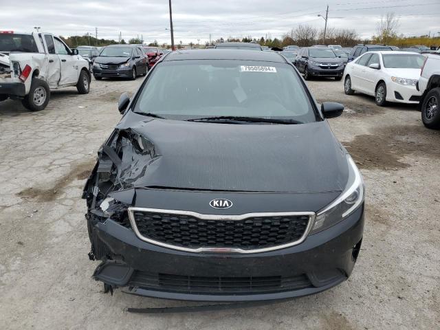 2017 KIA FORTE LX - 3KPFK4A7XHE012019