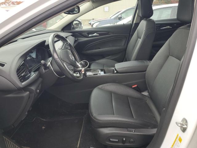 2019 BUICK REGAL TOUR W04GV8SX8K1007343