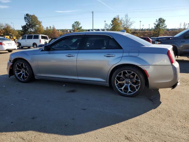 2018 CHRYSLER 300 S - 2C3CCABG7JH295877