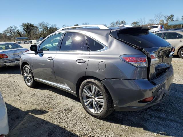 2015 LEXUS RX 350 - 2T2ZK1BA6FC199157