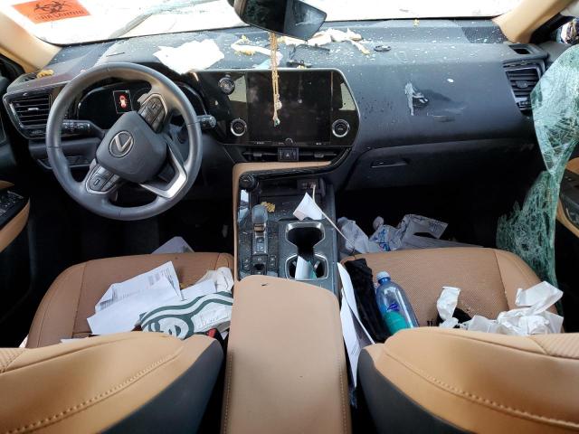 2023 LEXUS NX 350 2T2AGCEZ7PC029449
