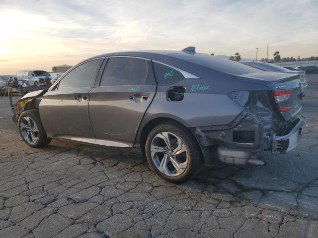 VIN 1HGCV1F49JA114980 2018 HONDA ACCORD no.2