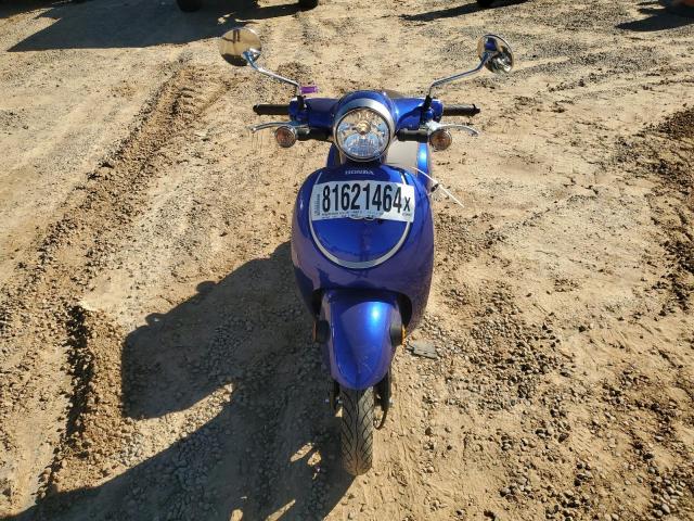 2024 HONDA NCW50 JH2AF7712RK700671