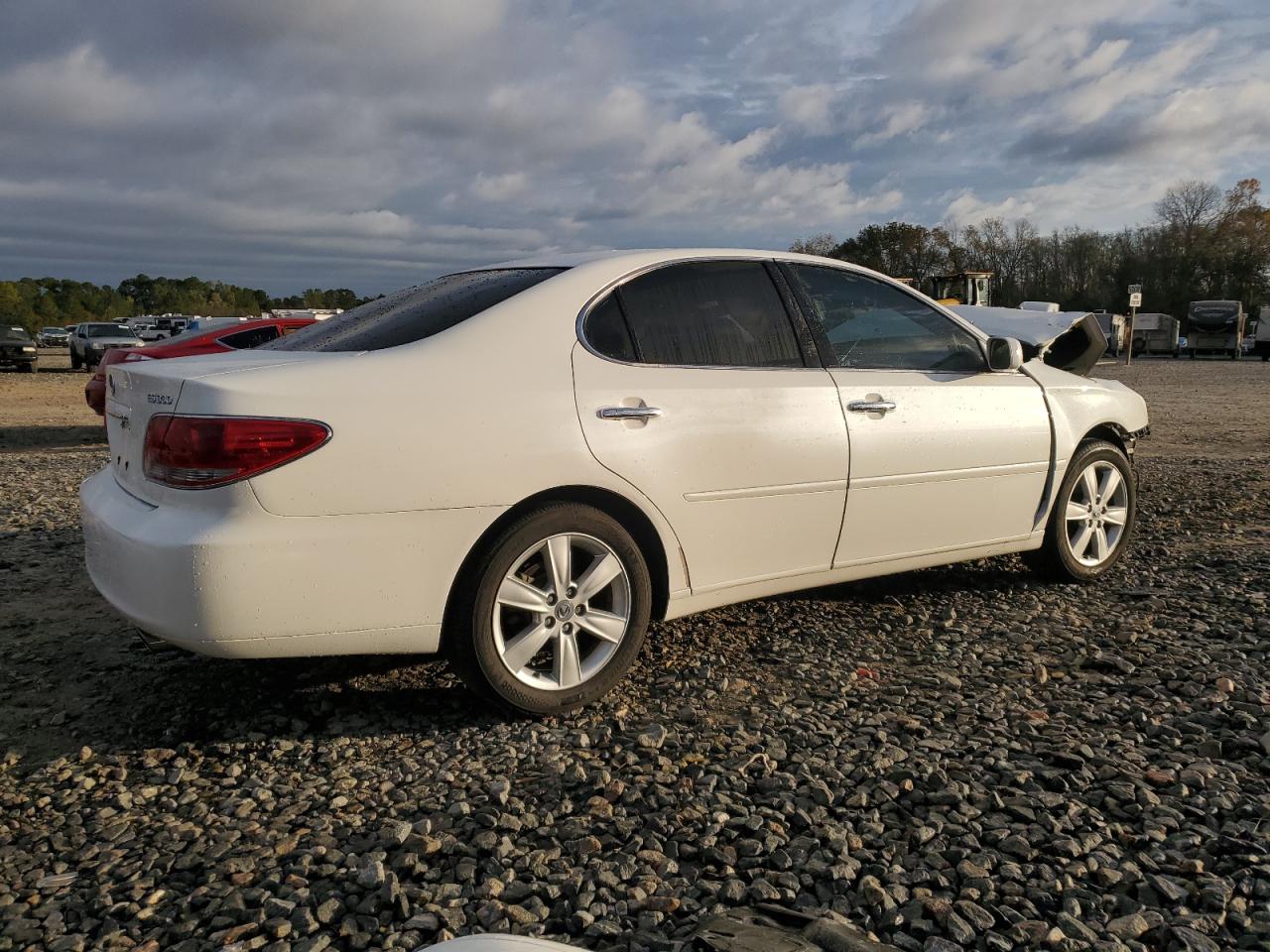 Lot #3033302807 2006 LEXUS ES 330