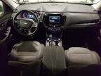 CHEVROLET TRAVERSE L photo