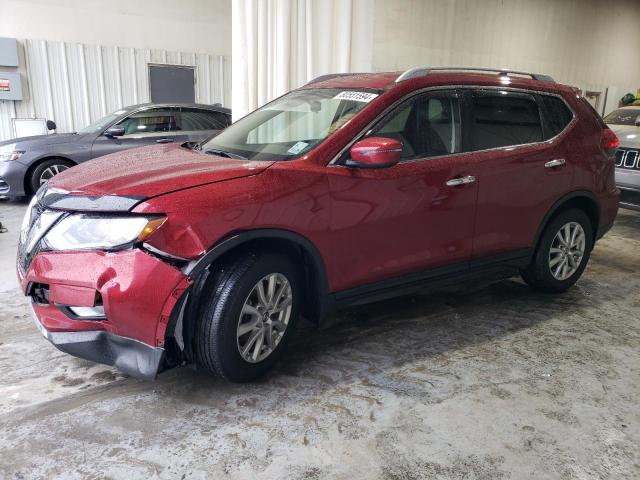 2020 NISSAN ROGUE S #2995802496