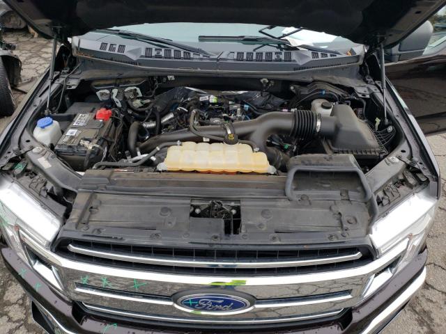 2019 FORD F150 SUPER - 1FTEX1EP6KFA32710