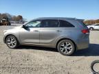 KIA SORENTO SX photo