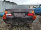 Lot #3030804428 2000 HONDA CIVIC LX