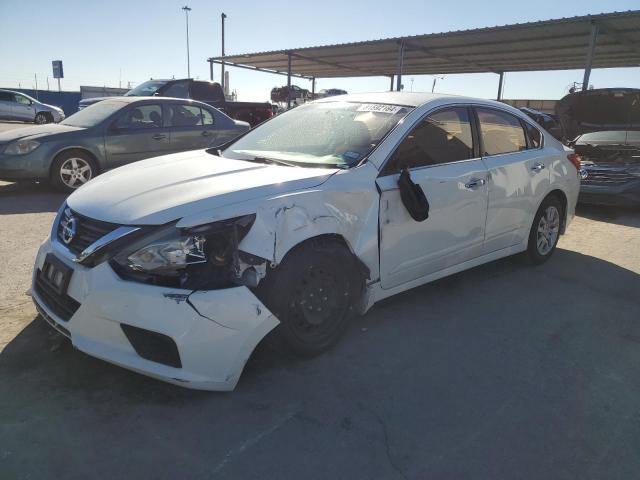 2017 NISSAN ALTIMA 2.5 - 1N4AL3AP7HN322566
