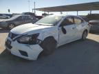 2017 NISSAN ALTIMA 2.5 - 1N4AL3AP7HN322566